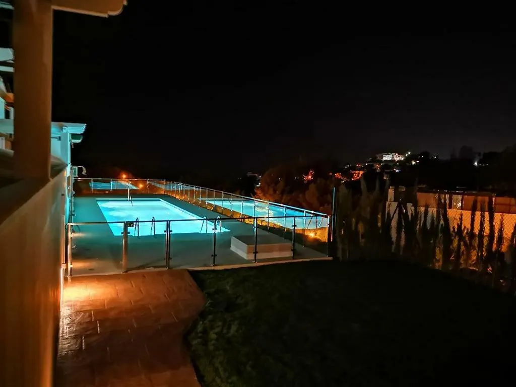 Vive Benalmadena Apartamento Eurogolf, Perfecto Para Familias Hotel 0*,  Spain