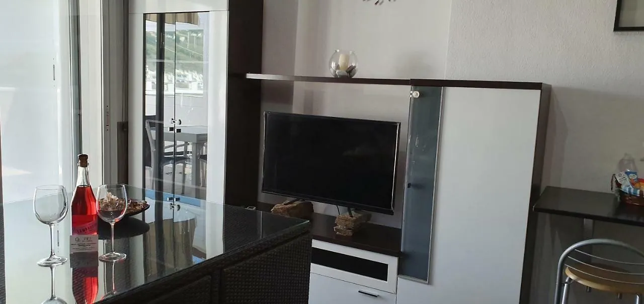 Vive Benalmadena Apartamento Eurogolf, Perfecto Para Familias Hotel