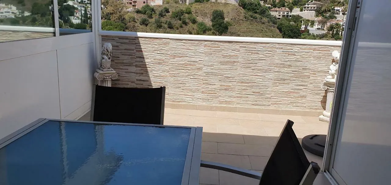 Vive Benalmadena Apartamento Eurogolf, Perfecto Para Familias Hotel