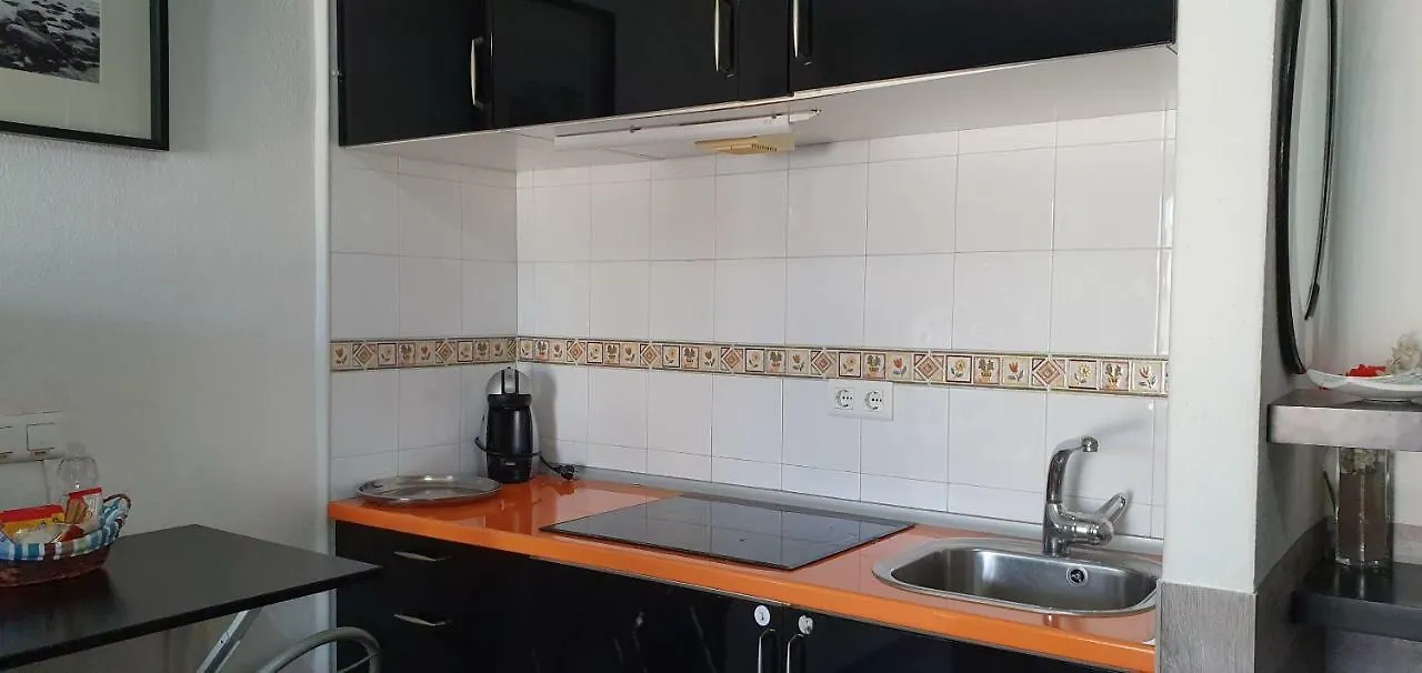Apartment Vive Benalmadena Apartamento Eurogolf, Perfecto Para Familias Hotel