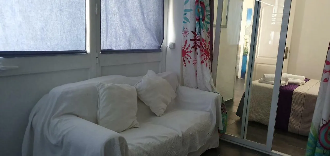 Vive Benalmadena Apartamento Eurogolf, Perfecto Para Familias Hotel Apartment
