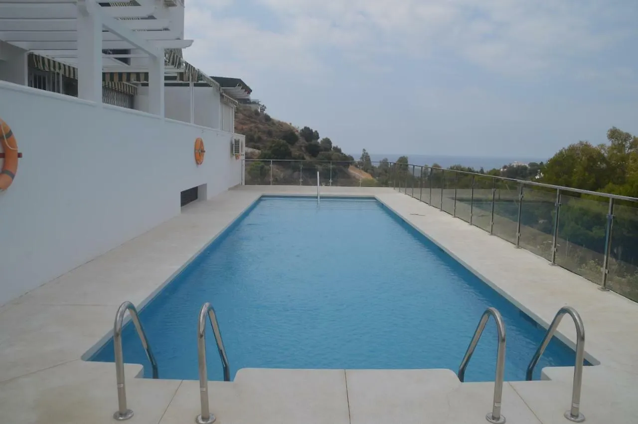 Apartment Vive Benalmadena Apartamento Eurogolf, Perfecto Para Familias Hotel